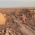 Terremoto in Afghanistan, si scava ancora tra le macerie