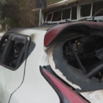 Israele, ancora razzi su Ashkelon: danni alle abitazioni