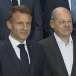 Scholz-Macron, secondo giorno di meeting ad Amburgo
