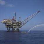 Gas, deciso rialzo per crisi Israele e sospetto sabotaggio in Finlandia