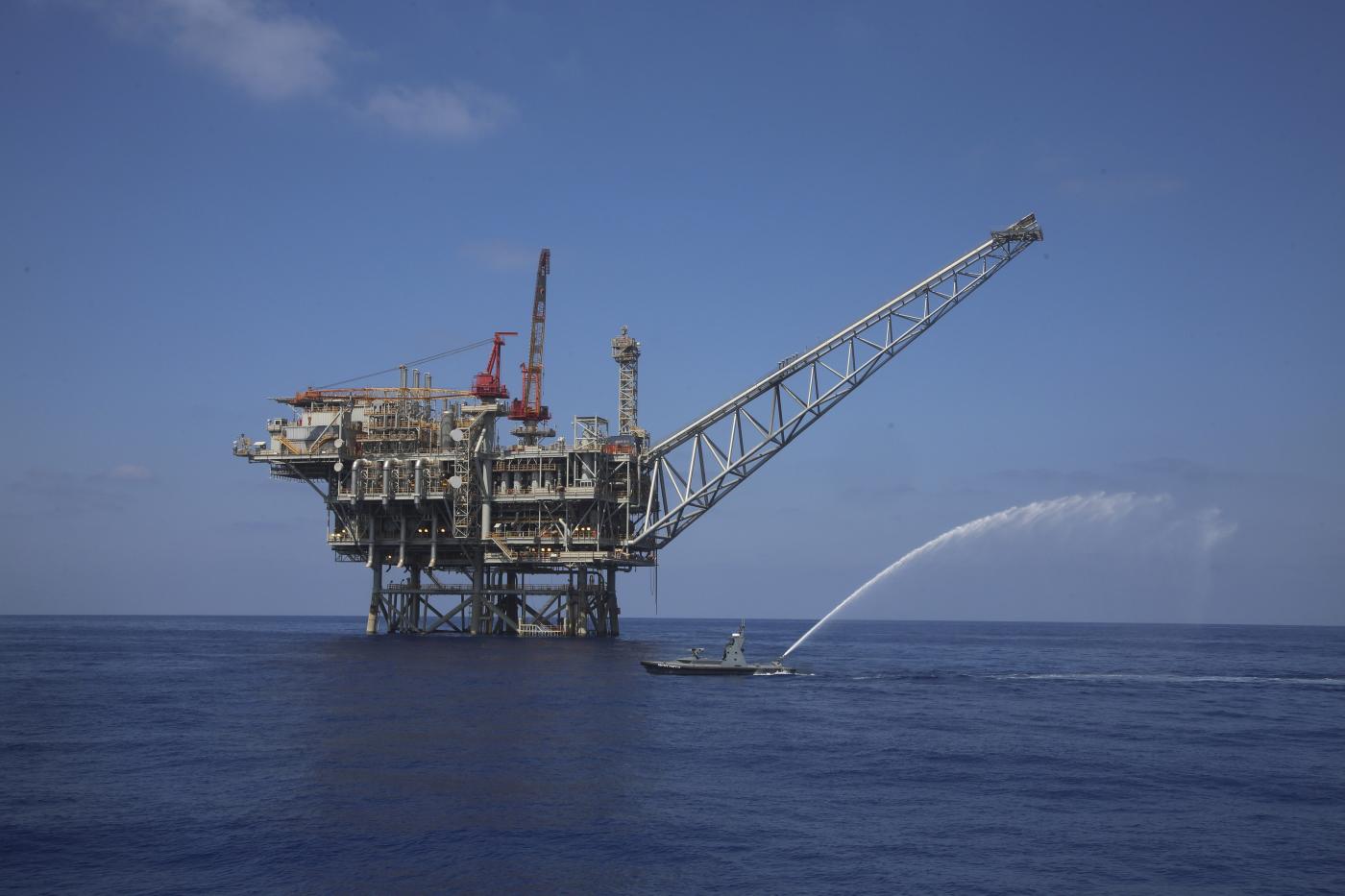 Gas, deciso rialzo per crisi Israele e sospetto sabotaggio in Finlandia
