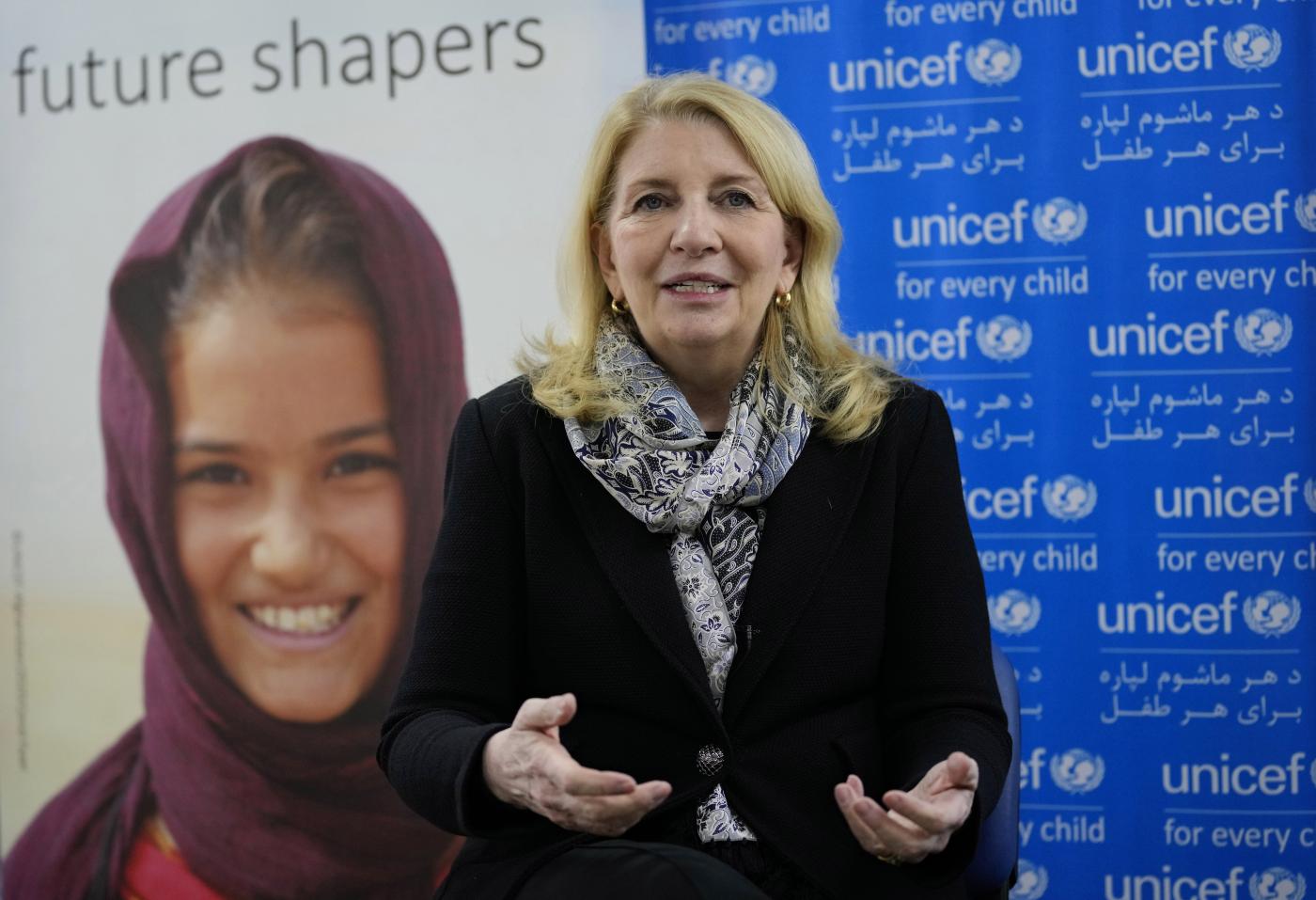 Unicef, gravi violazioni dei diritti dei bambini