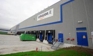 AMAZON ITALIA