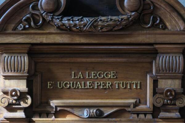 Presso la Corte di Cassazione incontro su ‘Intercettazioni tra attualità e riforma’