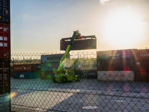 La citta di Coslada si è trasformata nel Polo Ecologico della Comunità di Madrid
