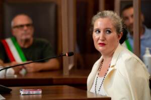 Milano - Processo davanti alla Corte d'Assise a carico di Alessia Pifferi