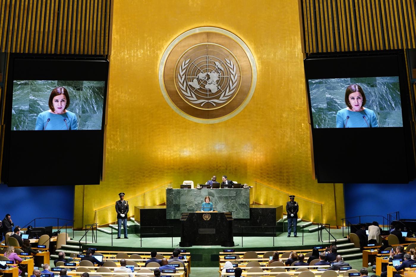 Medioriente, Onu: “Assedio viola diritto internazionale”