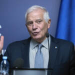 Israele-Hamas, Borrell: “Ue per rispetto diritto, no blocchi a Gaza”