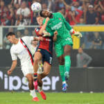 Maignan, un turno di squalifica per il portiere del Milan