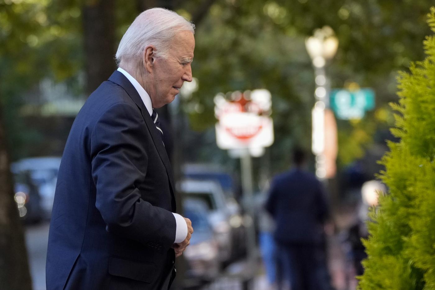 Usa, Biden ascoltato nell’indagine sui documenti segreti nel Delaware Usa, Biden ascoltato nell’indagine sui documenti segreti nel Delaware