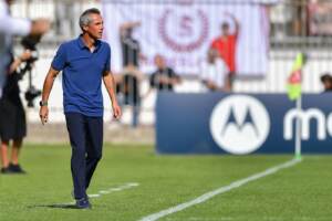 SINGOLI - Monza vs Salernitana - Serie A TIM 2023/2024