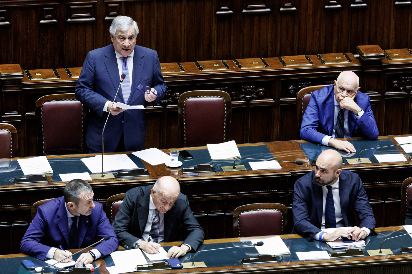 Israele-Hamas, niente accordo: salta risoluzione bipartisan alla Camera