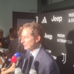 Nazionale, Elkann: “Juve ha legame forte con l’Italia”
