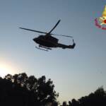 Pollino, 70enne disperso trovato senza vita