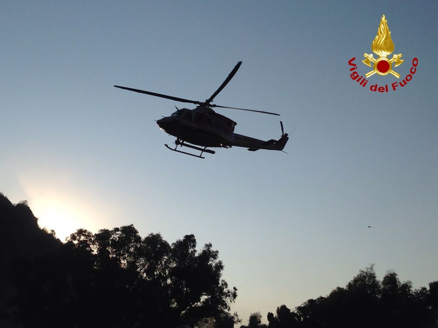 Pollino, 70enne disperso trovato senza vita