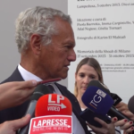 Israele, pres. Memoriale Shoah: “Bandiera pace indebolisce messaggio”