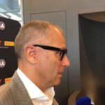 F1, Domenicali: “Eventuali novità le affronteremo con squadre e Federazione”
