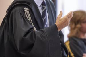 Foodora, udienza d'appello ex rider