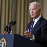 Usa, Biden chiede 105 miliardi a Congresso per Ucraina, Israele e confini