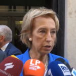 Letizia Moratti torna in Forza Italia: “Guiderò la consulta”