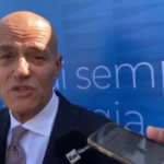 Gas, Descalzi: “Sostituzione di quello russo, con guerra percorso più complesso”