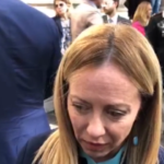 Meloni alla sinagoga di Roma: “Difenderemo ebrei italiani”