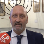 Israele, comunità ebraica di Napoli: “Hamas vuole sterminio degli ebrei”
