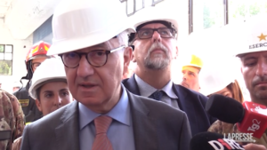 Caivano, Mantovano: “Pesanti infiltrazioni criminali nell’amministrazione comunale”