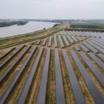 Energia, accordo Edison-Kgal per impianto fotovoltaico da 150 mv