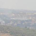 Libano, Israele colpisce postazione di Hezbollah nel sud