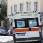 Roma, porta moglie morta in ospedale: fermato per femminicidio
