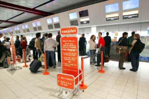 EASYJET