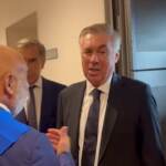 Parma, Ancelotti riceve laurea ad honorem all’Università