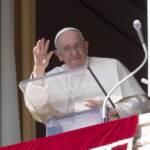 Israele, Papa: “Diritto a difendersi ma preoccupato per Gaza”