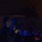 Israele, la fiaccolata del quotidiano Il Foglio a Roma: “Noi ci saremo sempre”