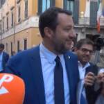 Caso Apostolico, Salvini: “Il problema è quel che si vedeva nel video, non chi l’ha passato”