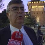 Israele-Hamas, Fiano: “Peggio di Torri Gemelle”