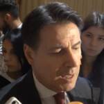 Israele, Conte: “Hamas va condannato, non soffocare aspirazioni palestinesi”