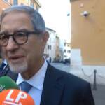 Campi Flegrei, Musumeci: “Si doveva intervenire prima, se servono altre risorse agiremo”