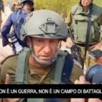 Uccisi 40 bimbi nel kibbutz di Kfar Aza, generale israeliano: “Un massacro, qualcosa di mai visto”