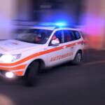 Giulianova, moto contro muro: muore 27enne