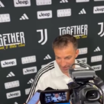 Juventus, Del Piero: “Ritorno? Non sono mai andato via”