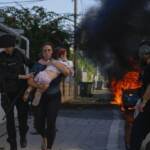 Israele, portavoce Netanyahu: “Bambini decapitati a Kfar Aza”