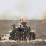 Esercito Israele: “Ci stiamo preparando per offensiva di terra”