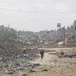Israele, Gaza a un passo dall’oscurità