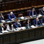 Nadef, ok Senato a scostamento a maggioranza assoluta