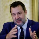 Nucleare, Salvini: “Partendo in 2024 primo interruttore acceso nel 2032”