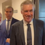 Parma, conferita la laurea ad honorem ad Ancelotti