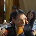 Nadef, Conte: “Non aiuta il paese. Meloni mi ha attaccato con disonestà”
