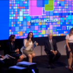 Tim, al via la quarta edizione di “4 Weeks 4 Inclusion”